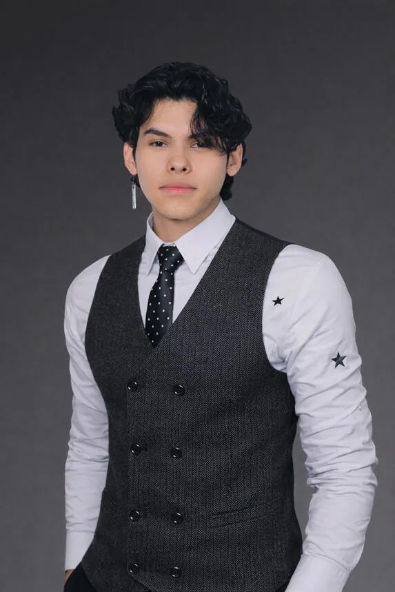 Angel Varela, Founder of ATHENS S.A.S.